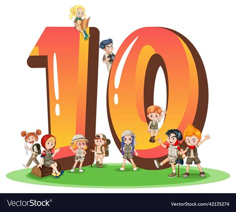 10 Kid.